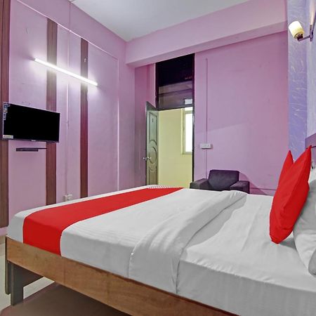 Hotel O Glorious Stayz Нойда Экстерьер фото