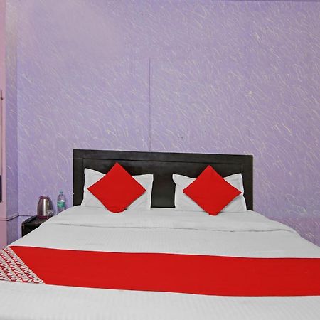 Hotel O Glorious Stayz Нойда Экстерьер фото